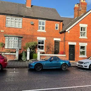Bed & Breakfast Park View, Chester