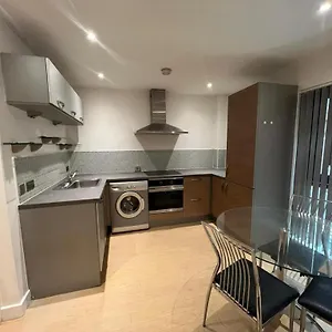 1 Bedroom Flat - Lace Market , Nottingham United Kingdom
