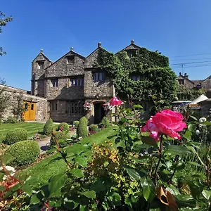 Stirk House 4*, Gisburn United Kingdom